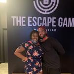 Breakout Games - Nashville
