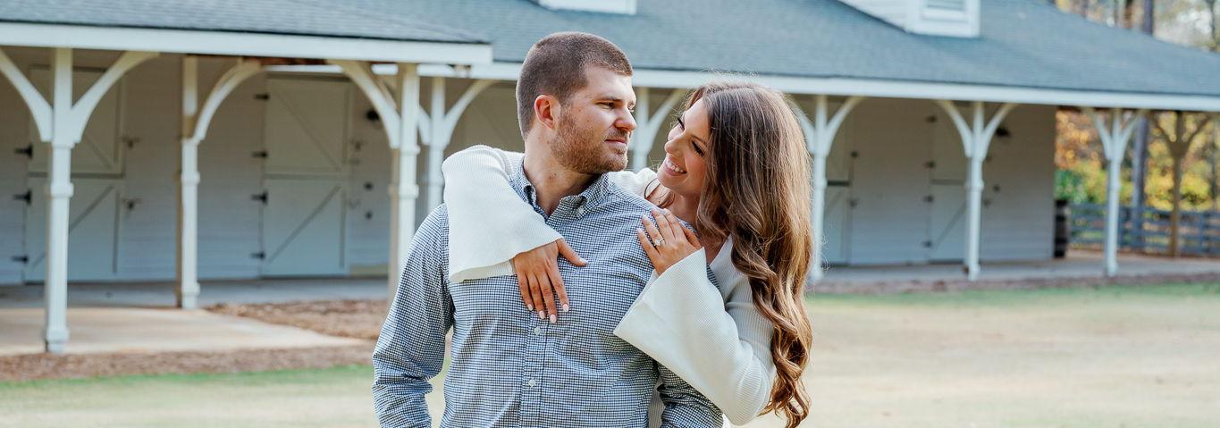 The Wedding Website of Taylor Yarbro and Andy Caudell