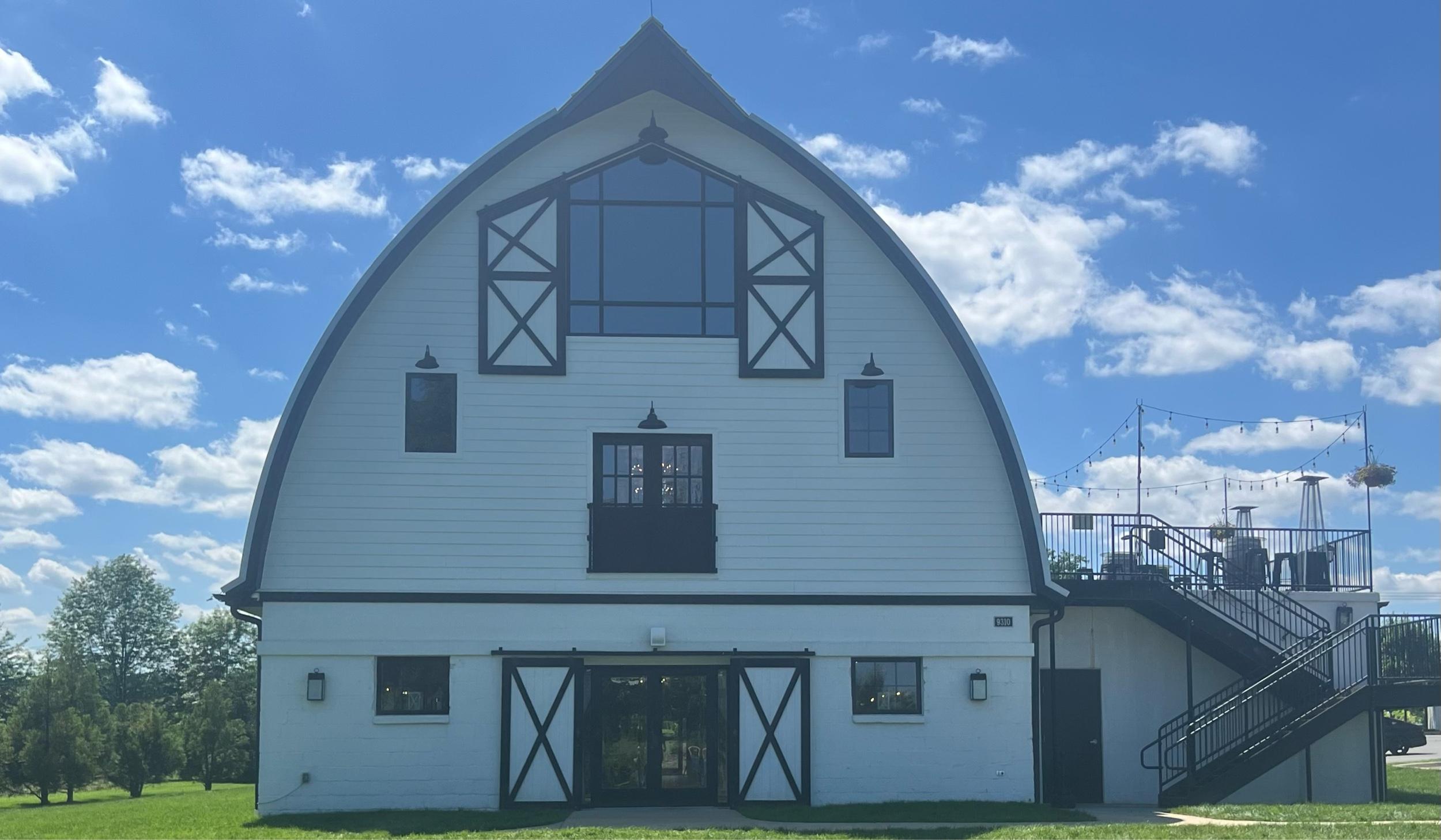 The Wedding Website of Hannah Cline and Jeremy Gerken