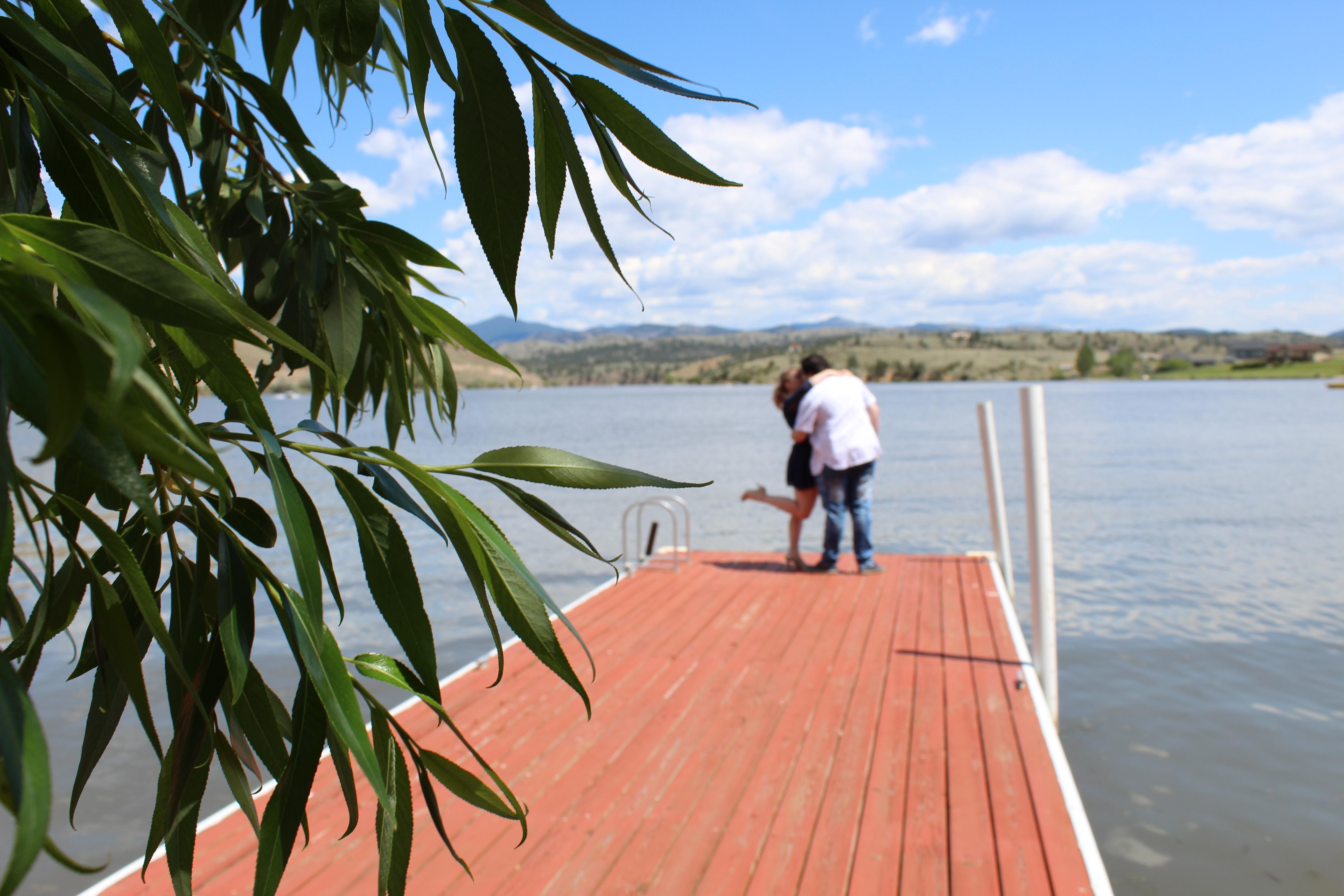 The Wedding Website of Maryssa Clark and Jake Schwartz