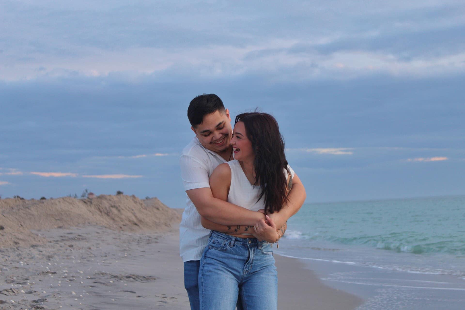 The Wedding Website of Trent Richard and Angelina Rose