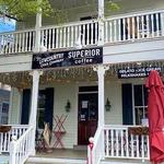 Lowcountry Cider & Superior Coffee Beaufort