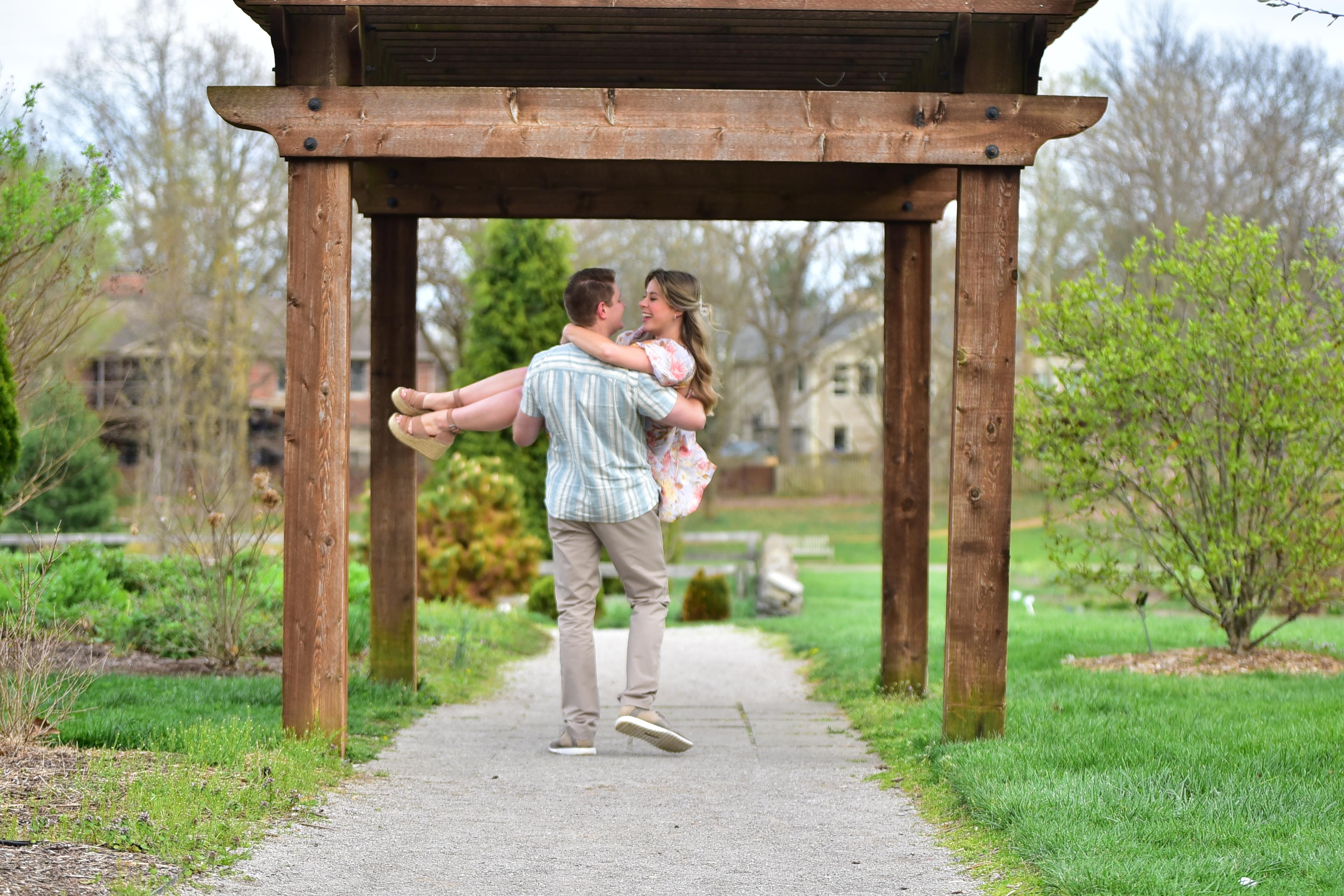 The Wedding Website of Bailey Angel and Cole Weikel