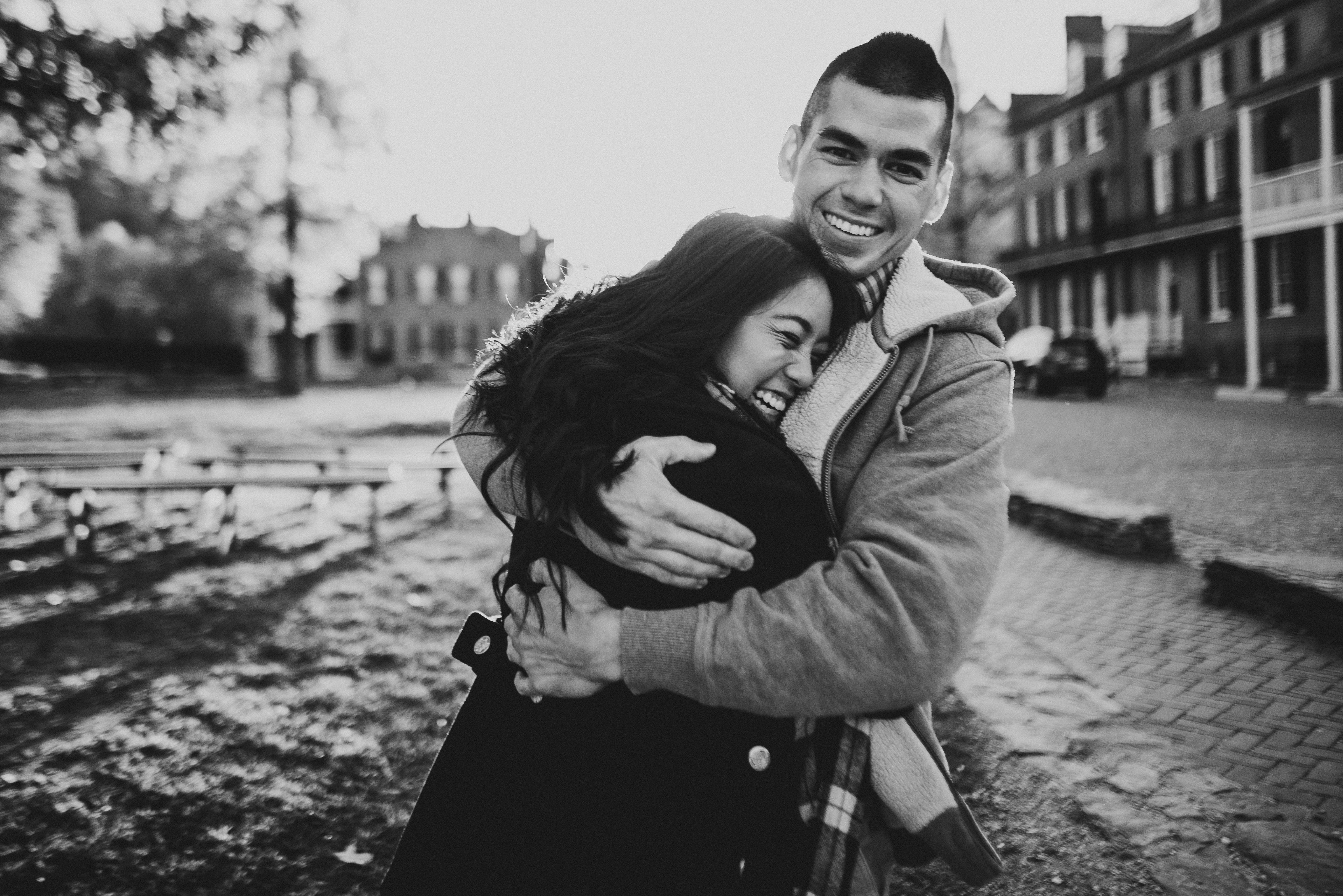 The Wedding Website of Robin Ly and Sean O'Neill