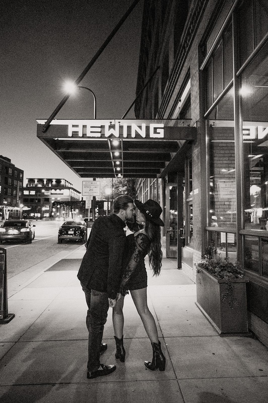 The Wedding Website of Sydney Scherer and John Lindsey