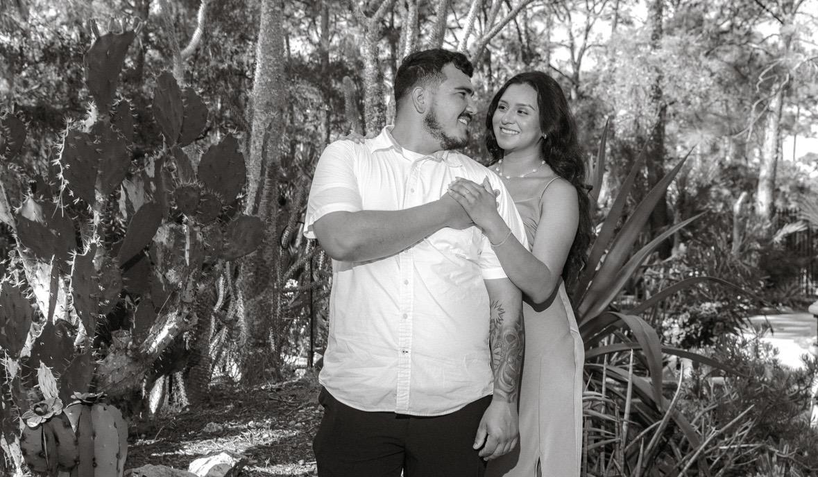 The Wedding Website of Vanessa Serrano and Rodrigo Salinas