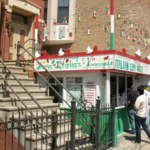 Little Italy