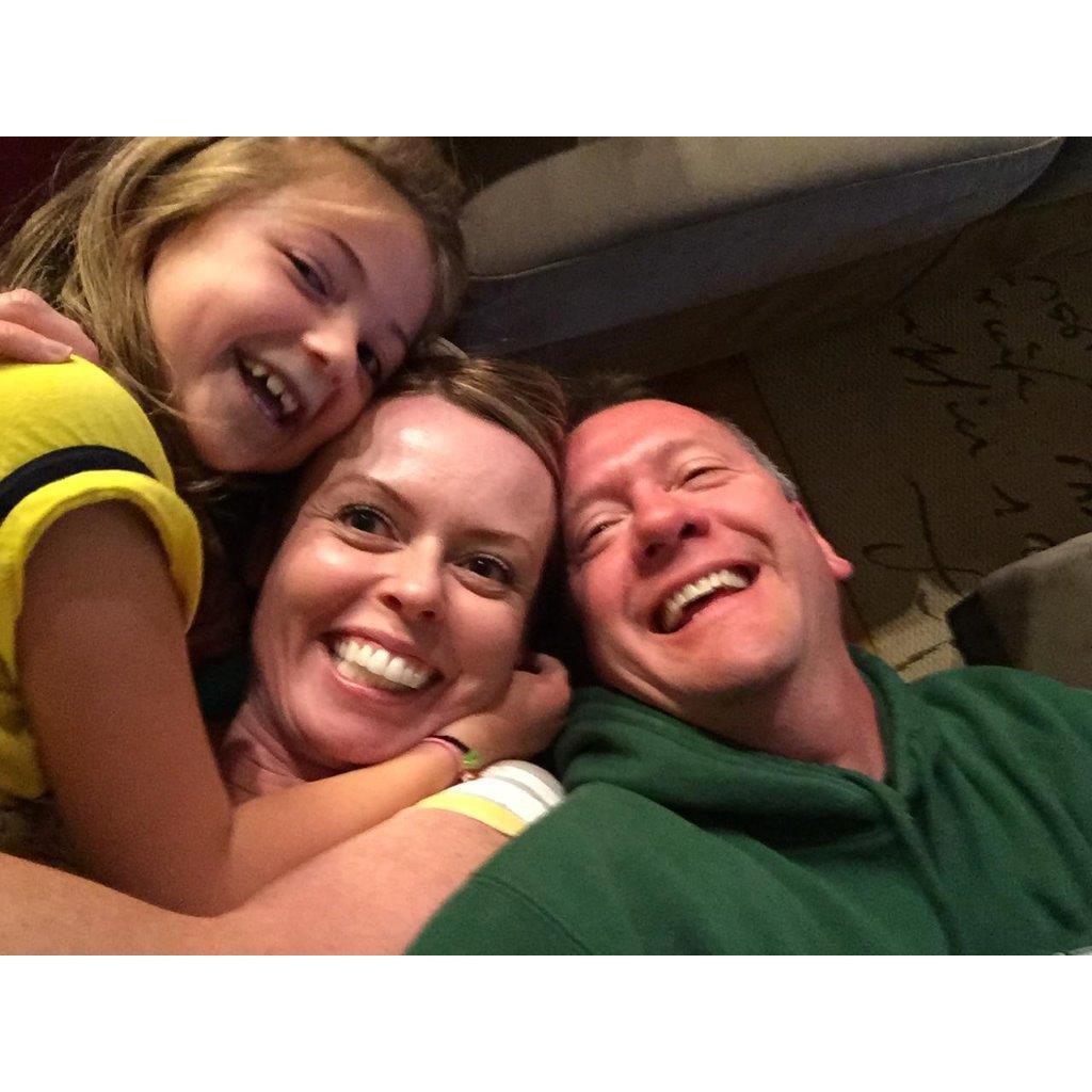M v MSU game 2015 - guess who won?!?!