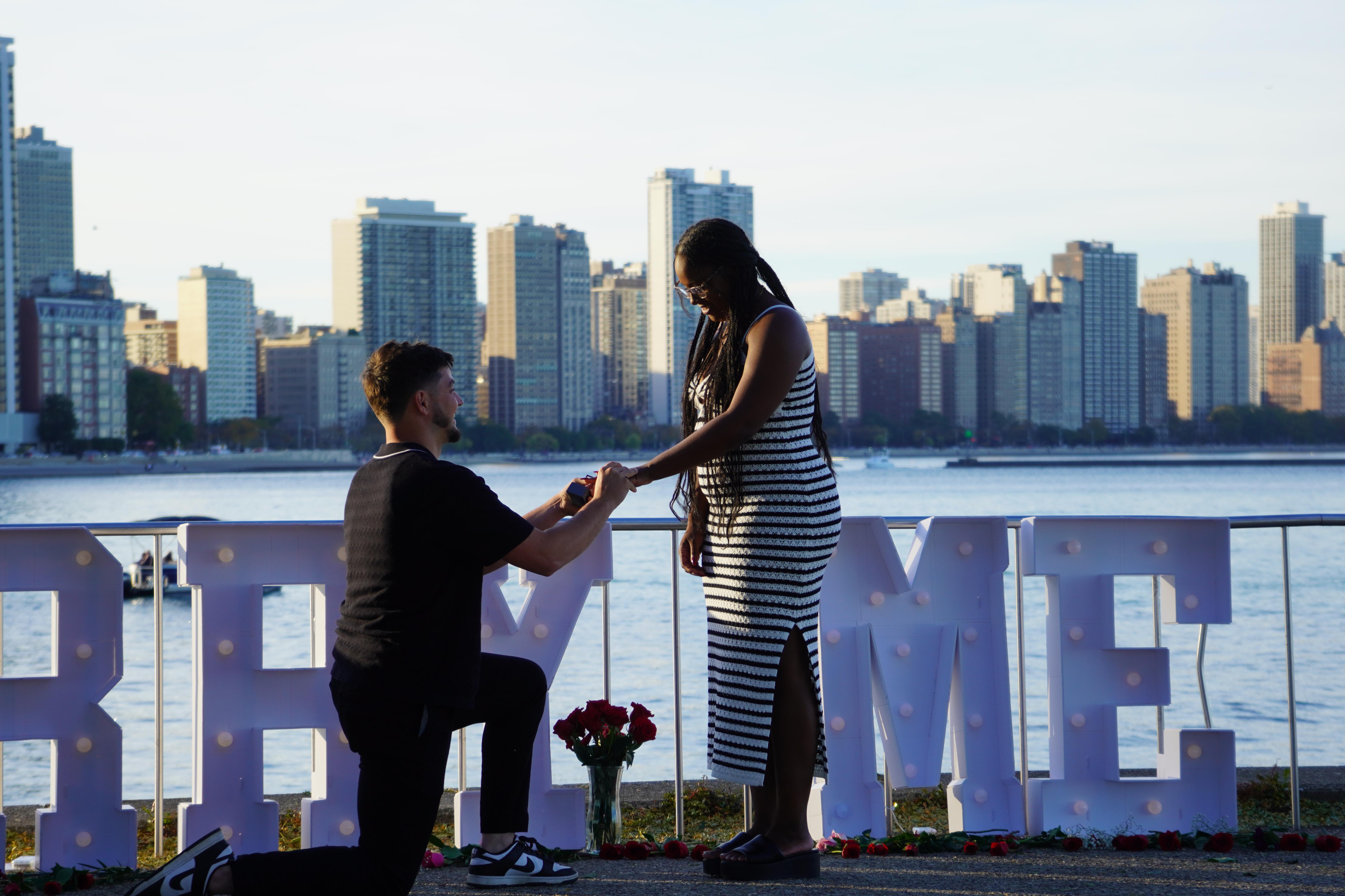 The Wedding Website of Amber Murphy and Kaden Kempker