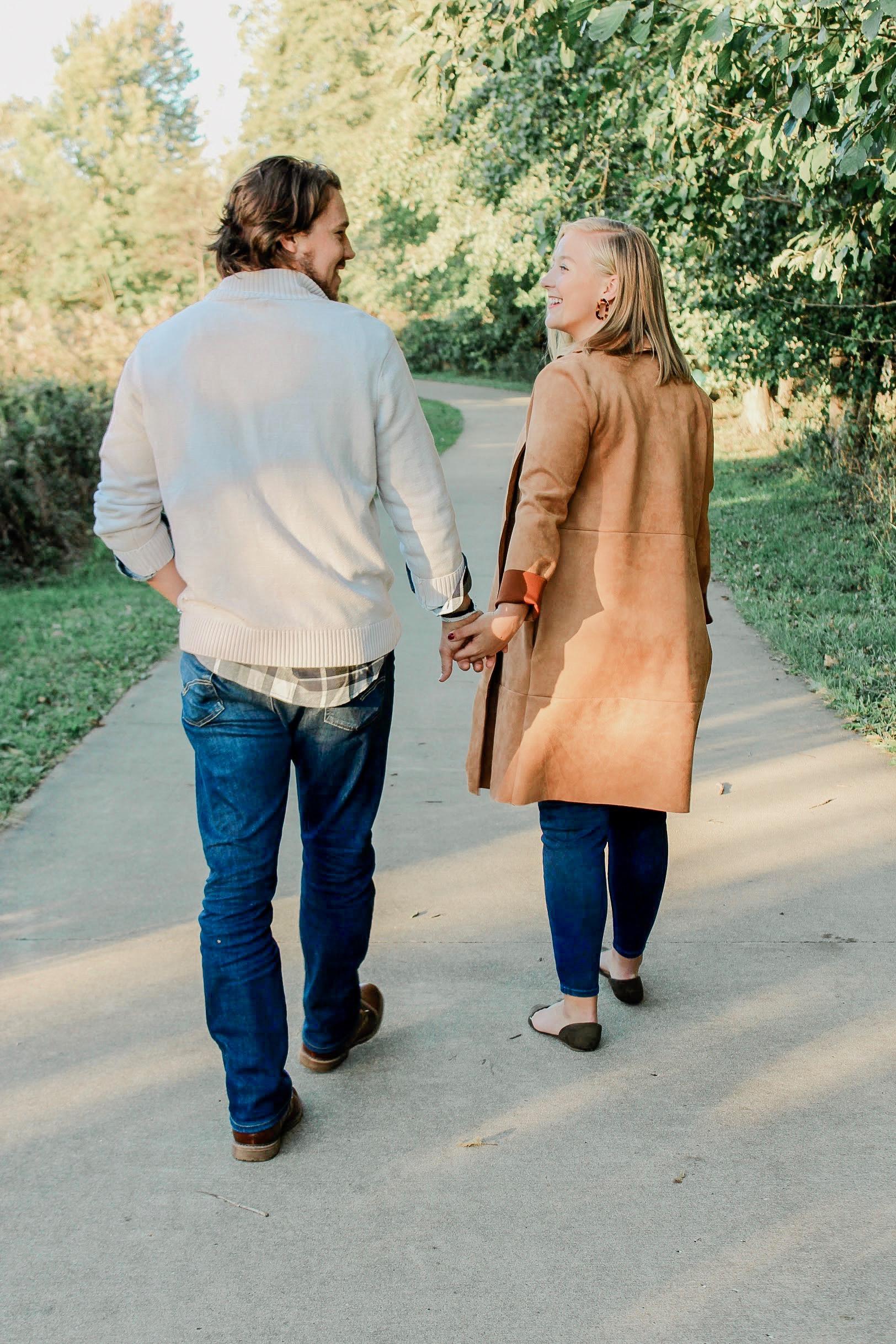 The Wedding Website of Abigail Starwalt and Thomas Hlinka