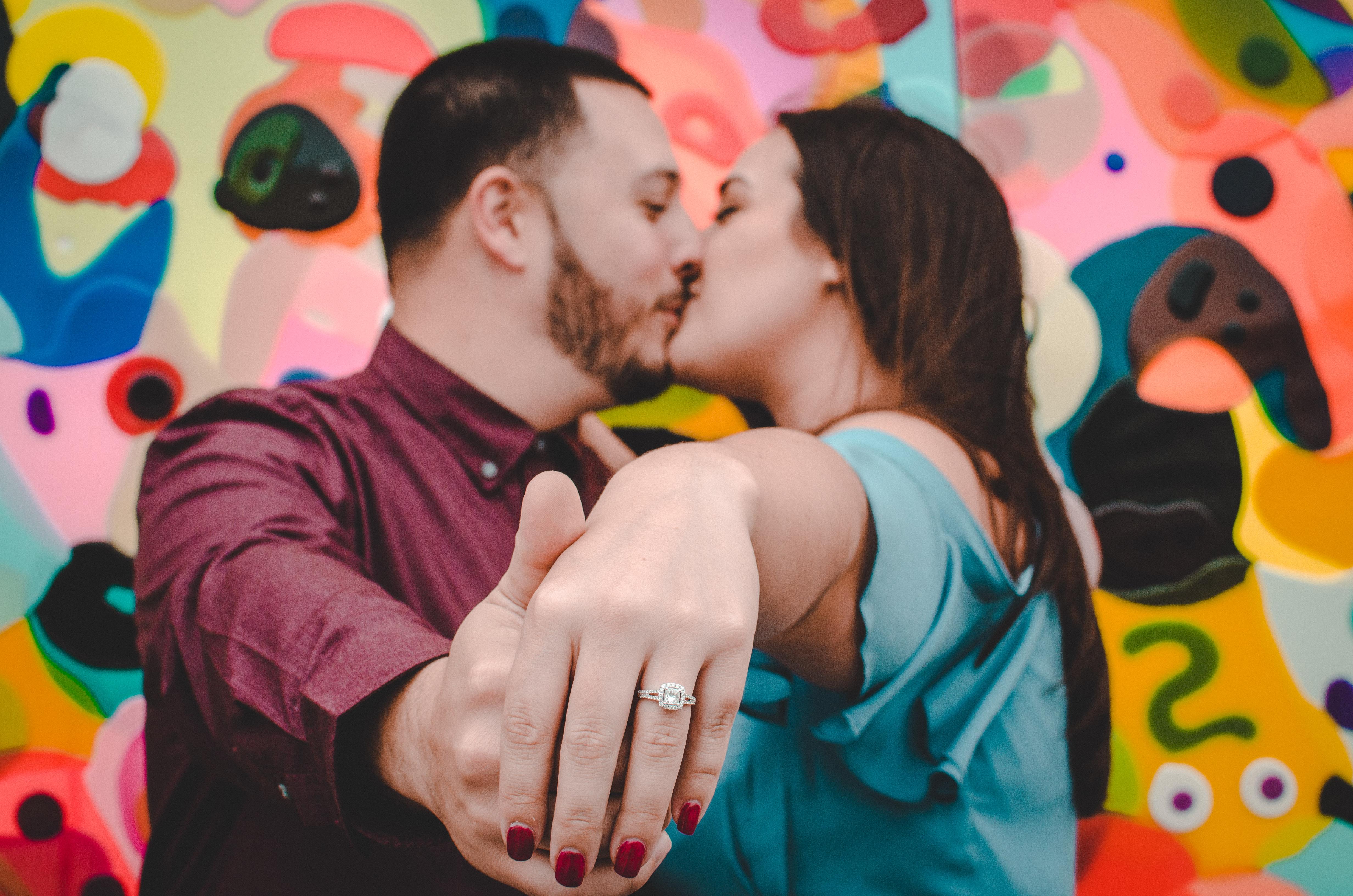 The Wedding Website of Jordan King and Jonathan Vallejo