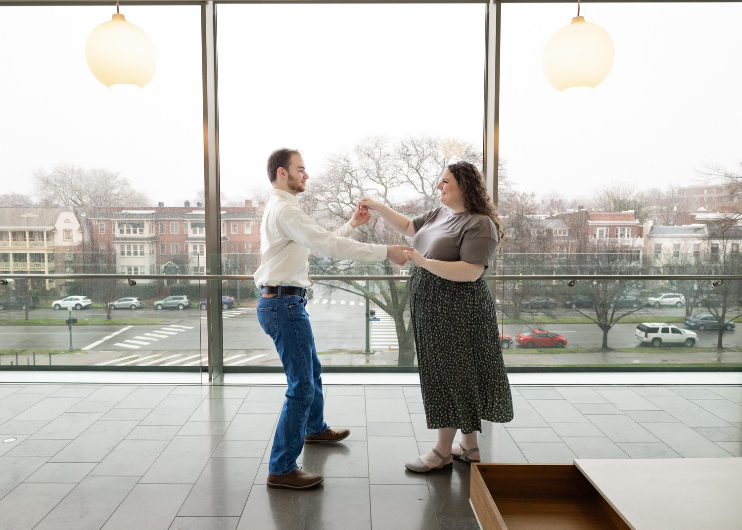 The Wedding Website of Rachel Manvell and Jacob Manvell