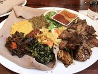 Chercher Ethiopian Restaurant & Mart
