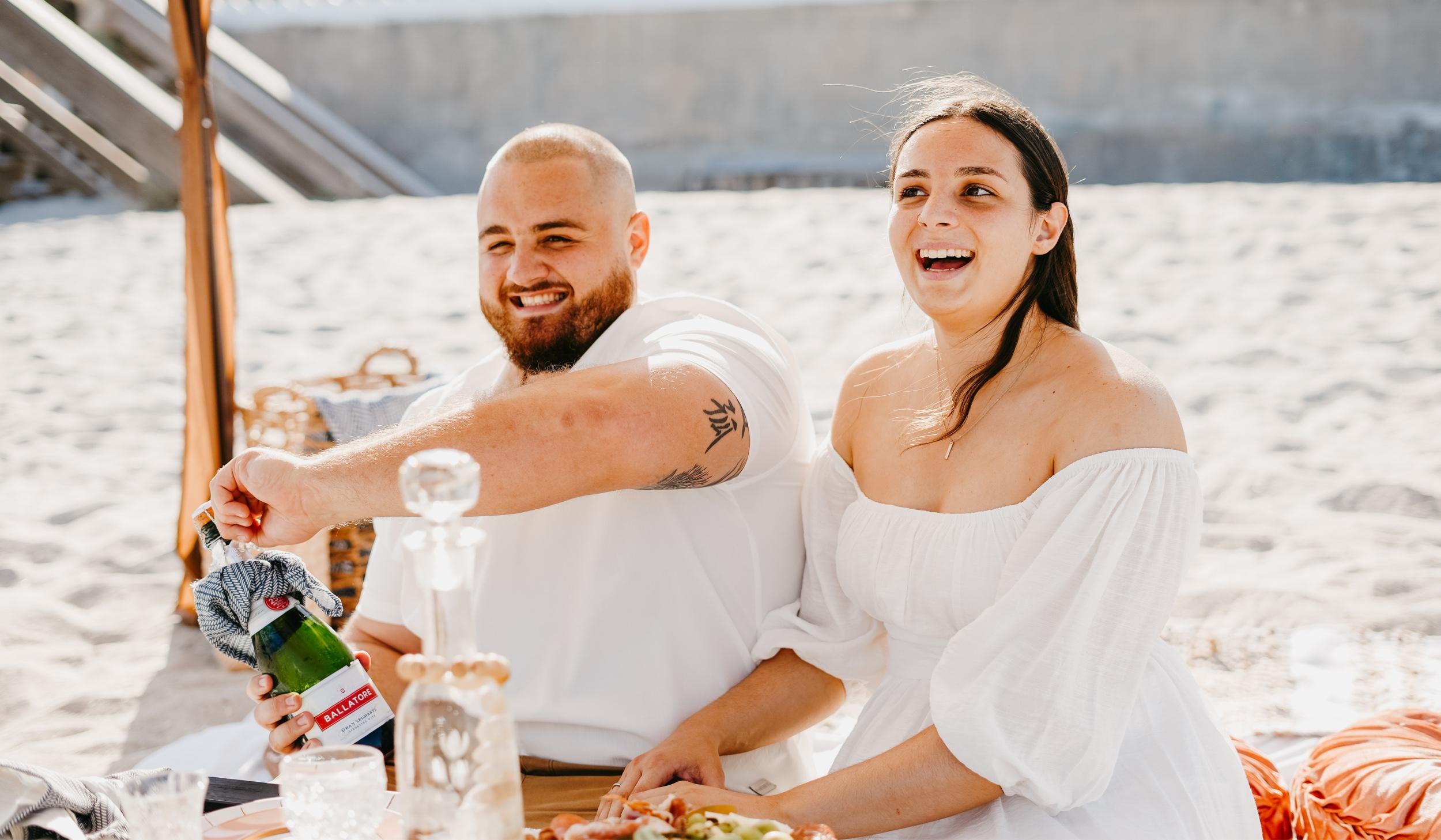 The Wedding Website of Alexa Badia and Roberto Montanez