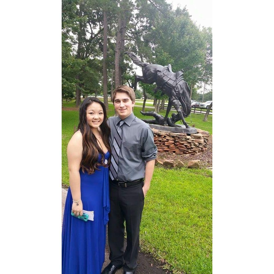 Jackie's Theatre Banquet (2015)