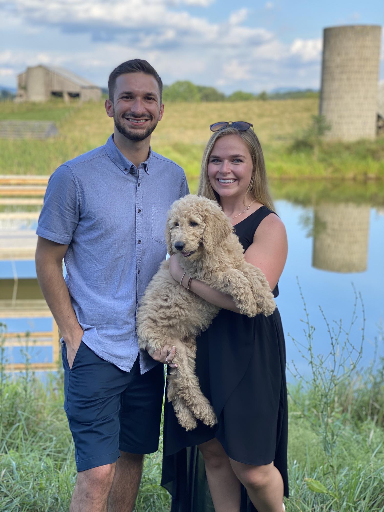 Start of second year, spent with some awesome pals.