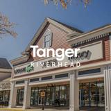 Tanger Outlets Riverhead