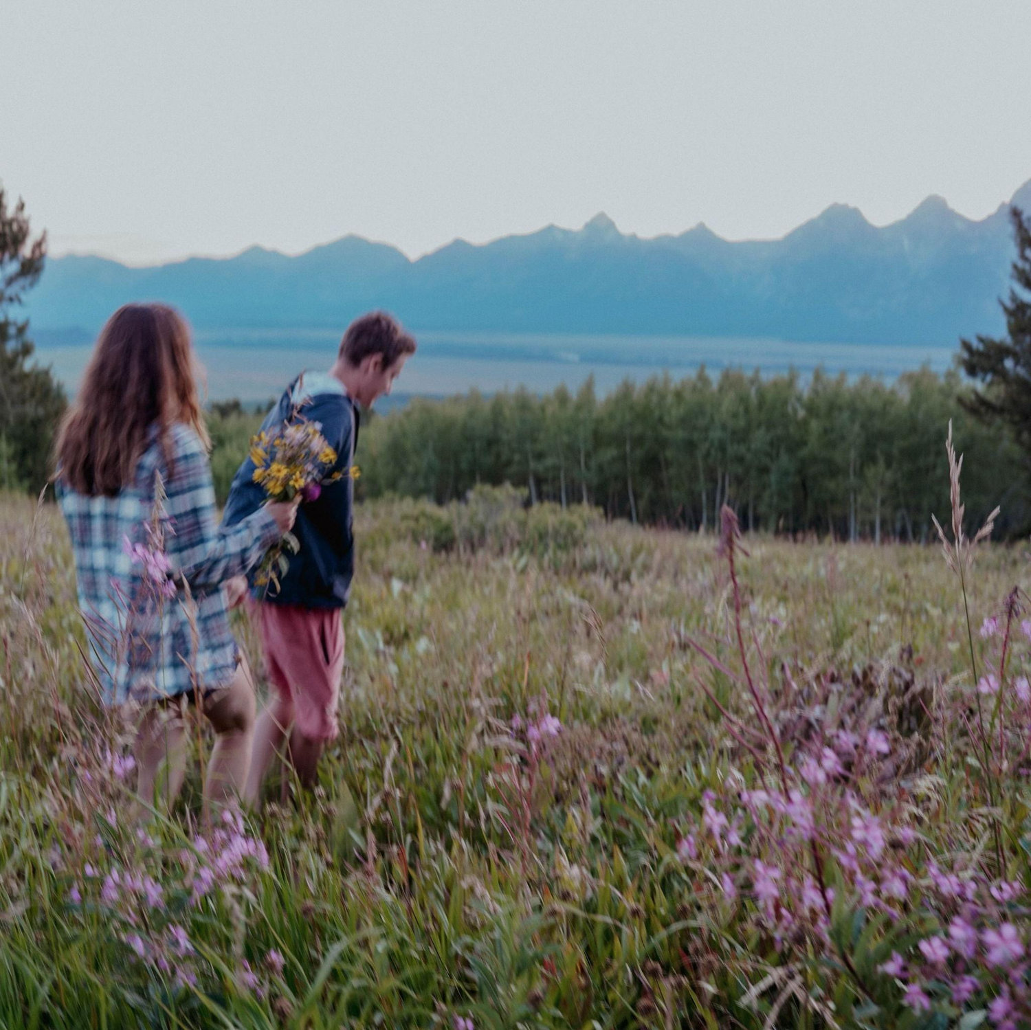 Tetons