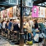 Sarona Market