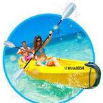 Kayaks