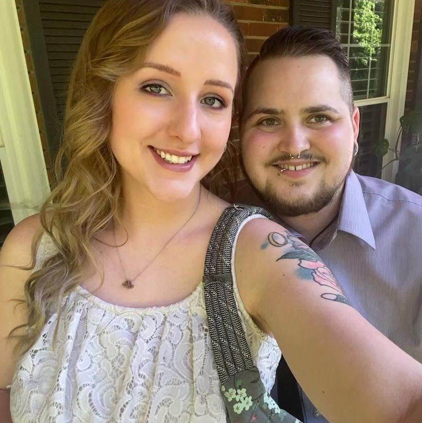 Celebrating Brett's Brother's Graduation (May 2023)