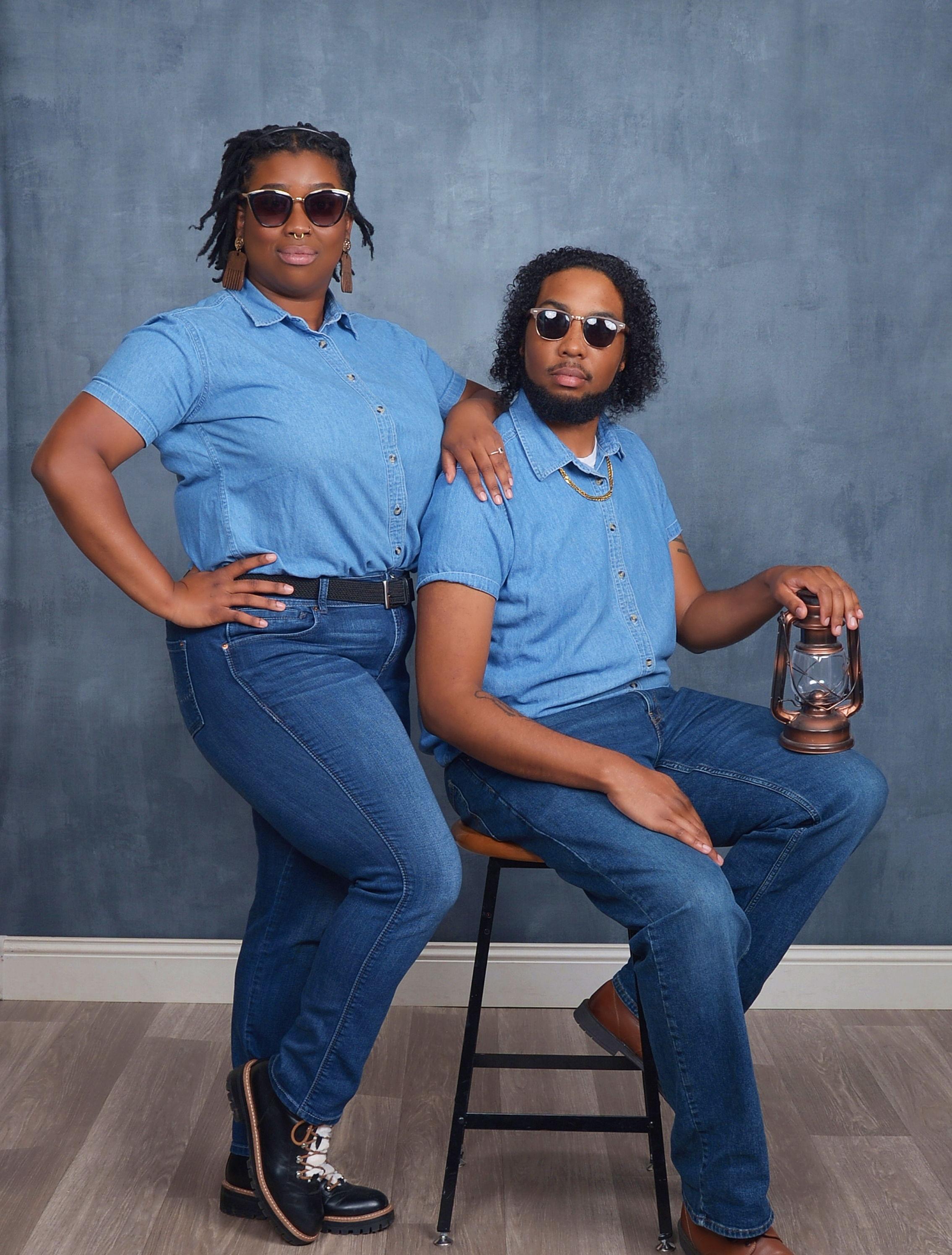 The Wedding Website of Brianna Hill and Quintin Munsanto