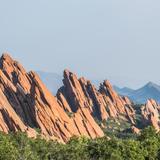 Roxborough State Park