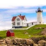 Nubble Lighthouse