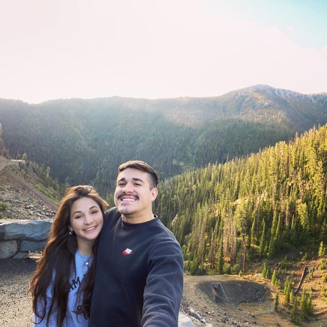 Yellowstone National Park