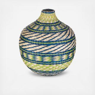 Large Folly Vase