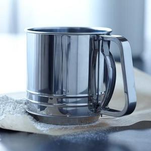 Williams Sonoma Open Kitchen Flour Sifter