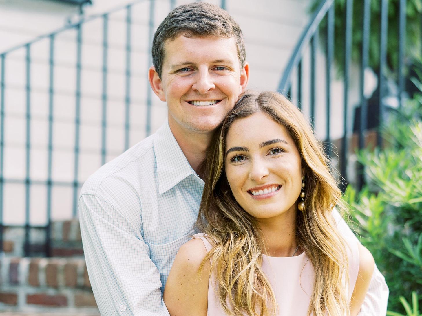 The Wedding Website of Maner Anne Keller and Dan Marr