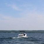 Rent A Boat On Lake Geneva