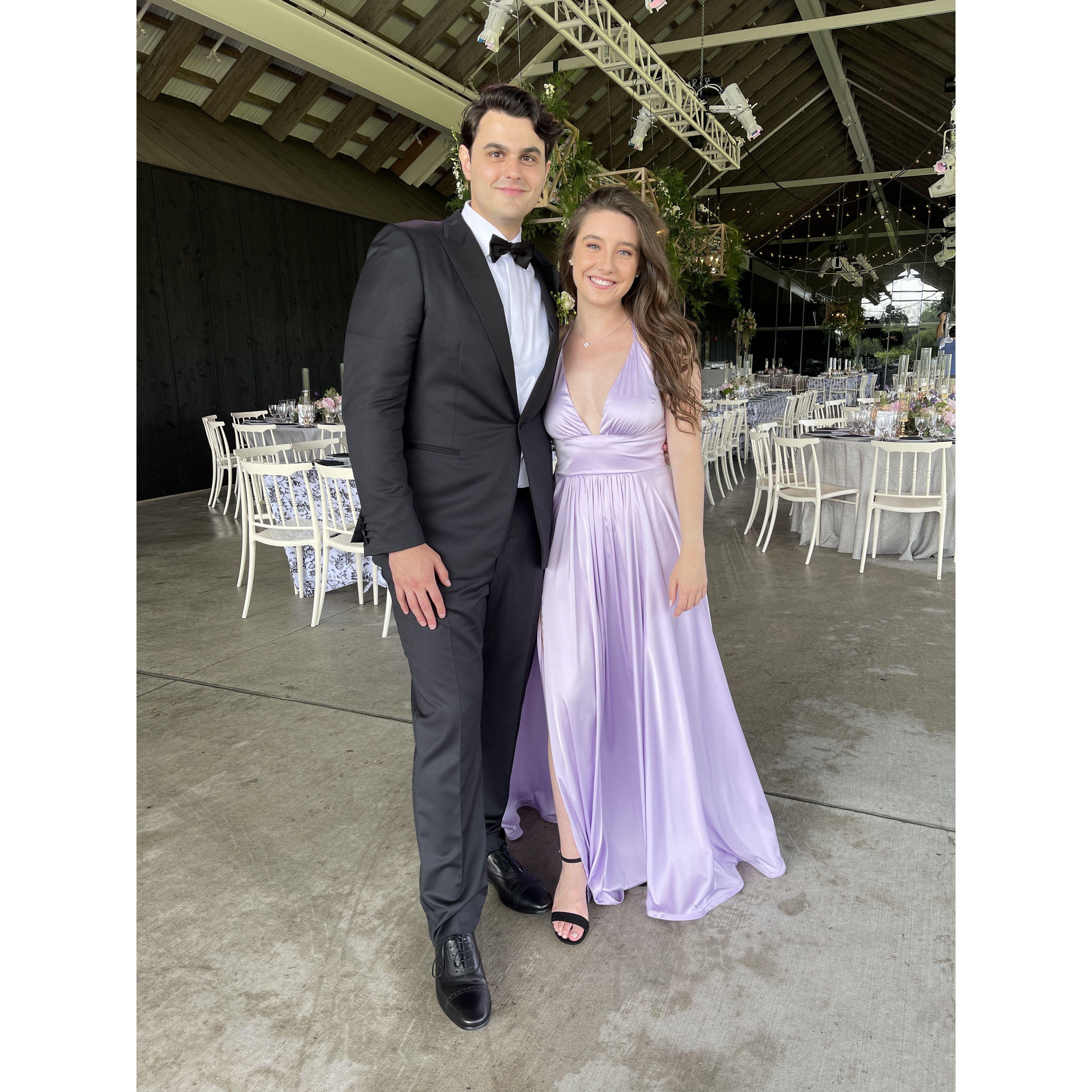 Gab and Andrew's Wedding