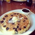 Brunch at Stacks