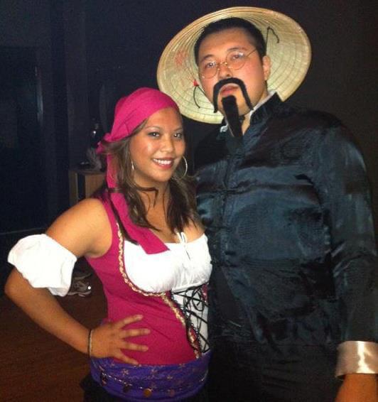 (2011) HOLLAween