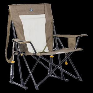 GCI Comfort Pro Rocker XL Chair, Heathered Aged Fatigue