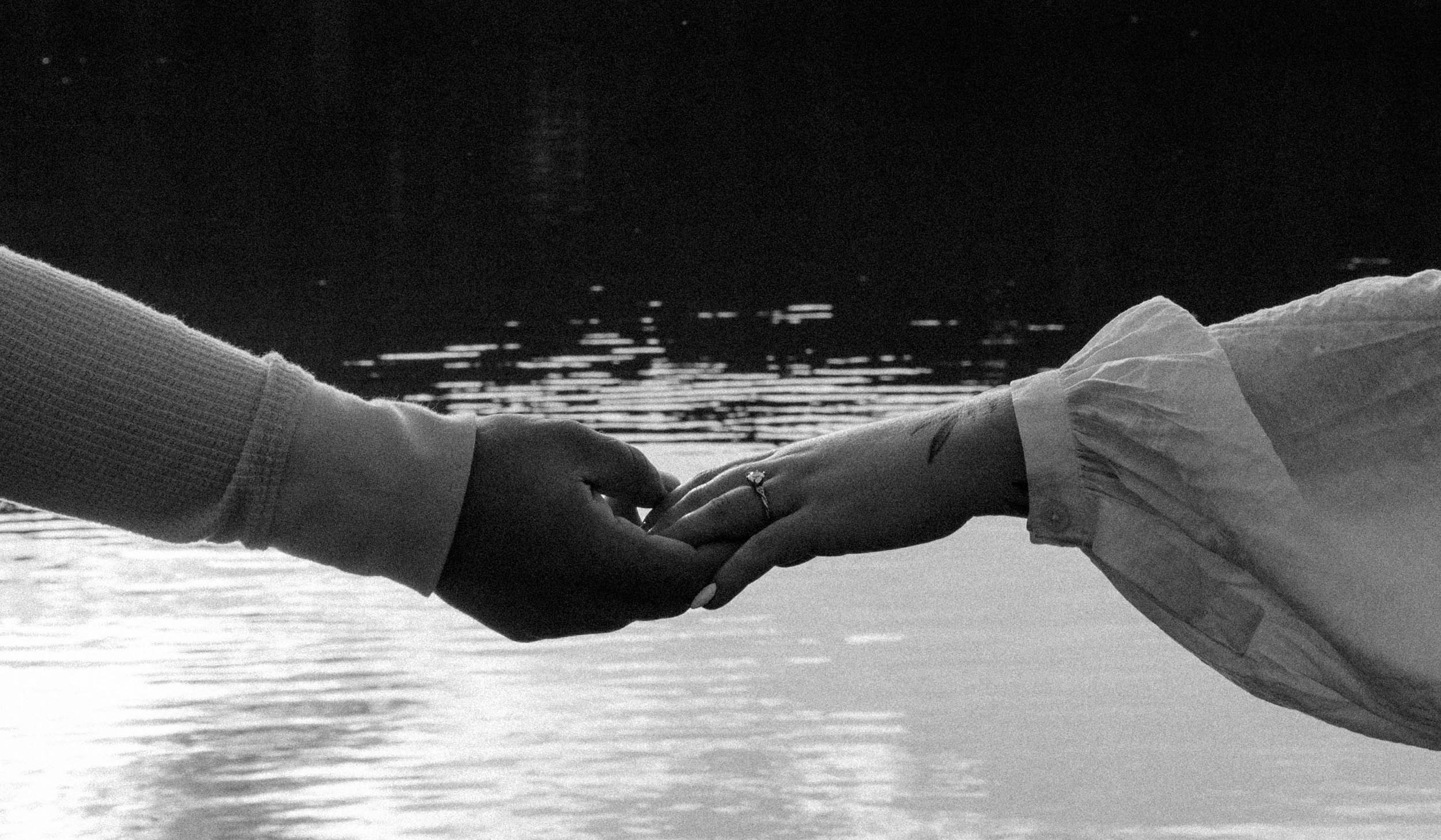The Wedding Website of Chloe Thosath and Brock Kane
