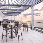 The Rooftop at Pelham House Resort