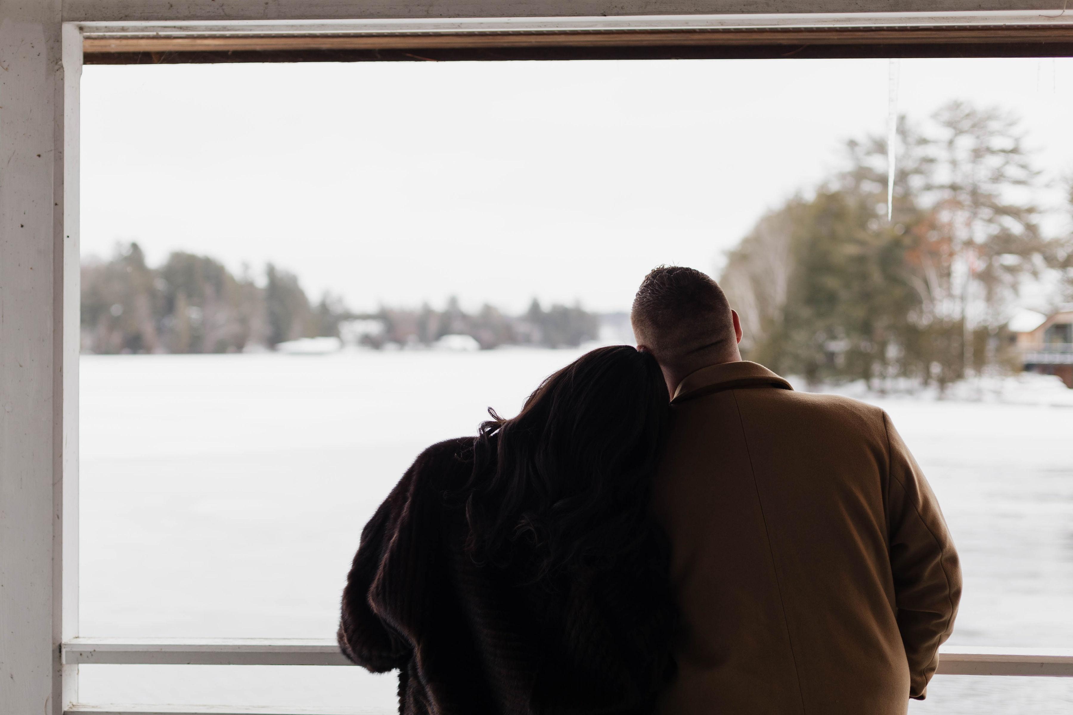 The Wedding Website of Claire Tilley and Richard Ruh