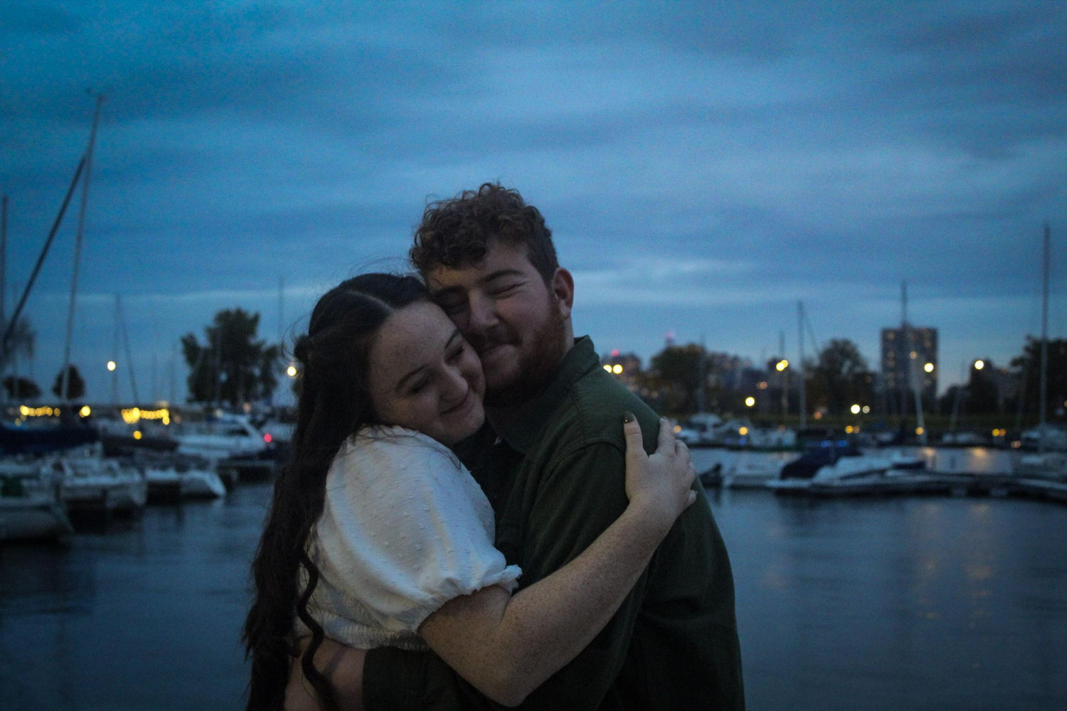 The Wedding Website of Anna Kuester and Nathan Ziegler