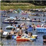 Penticton Lazy River