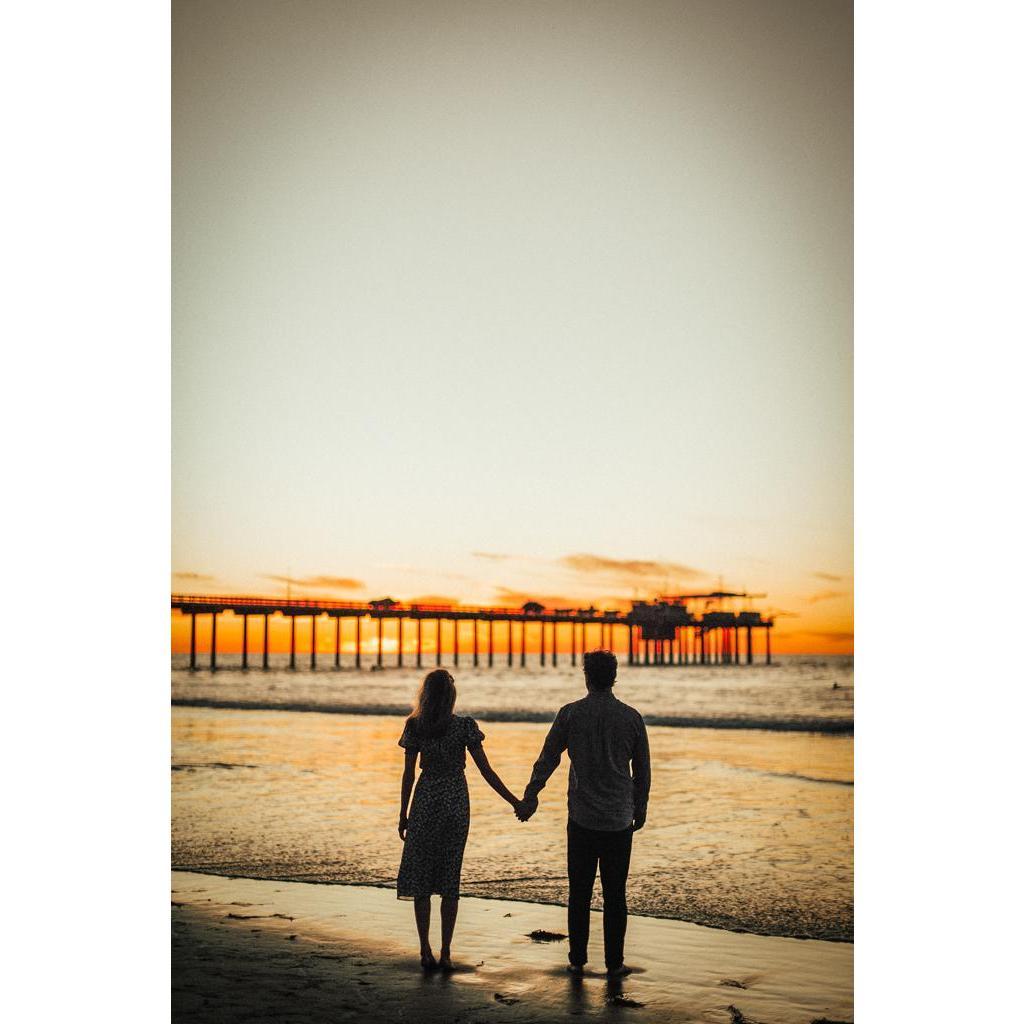 La Jolla, CA