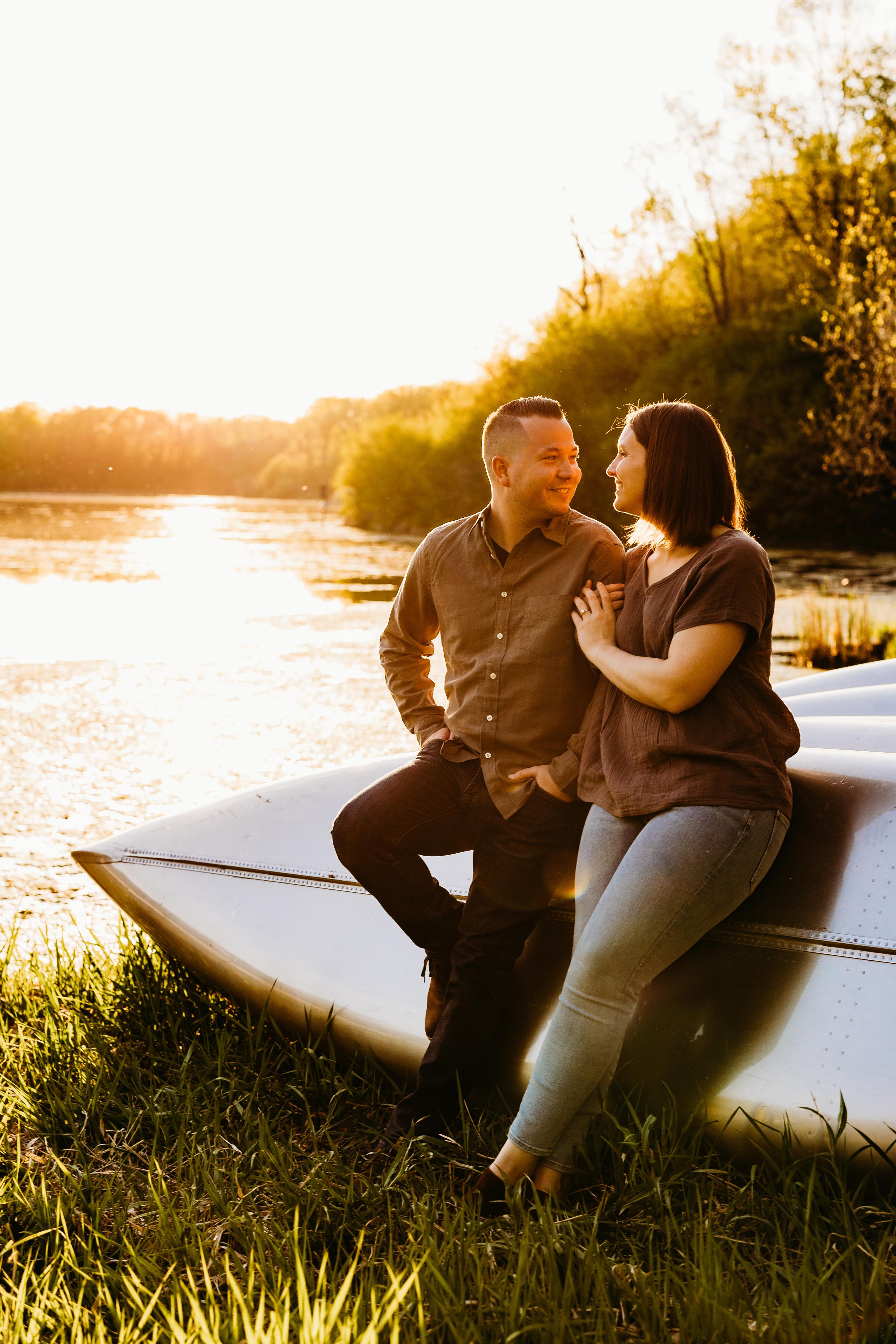 The Wedding Website of Amy Kennedy and Jonathan Wise