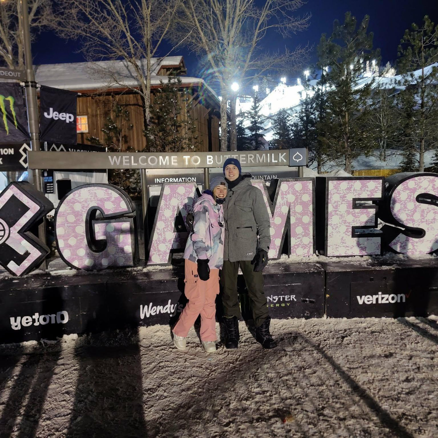 X-Games 2022