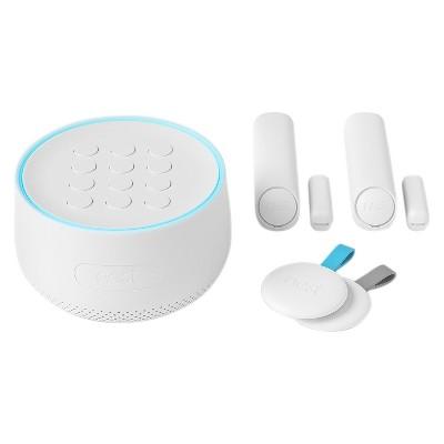 Google Nest Secure Alarm System