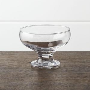 Footed 10 oz. Dessert Dish