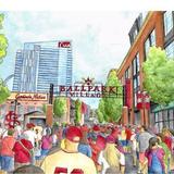 Ballpark Village