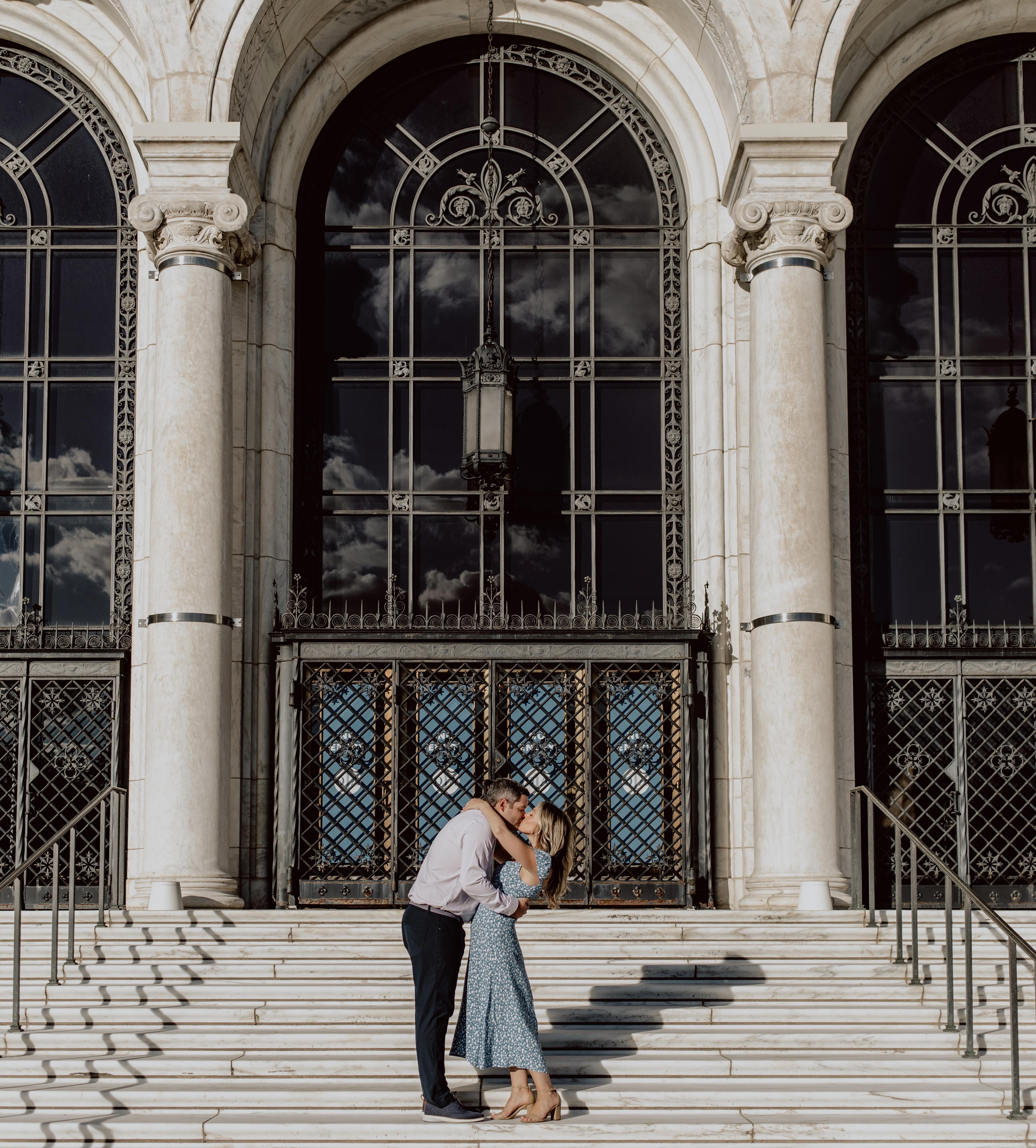 The Wedding Website of Kevin Keith and Elizabeth Hedges