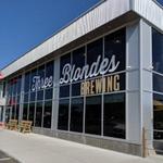 Three Blondes Brewing